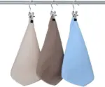 Anti-rust Clip Space-saving Clothespin Hat Pants Storage Hanging Travel Hook