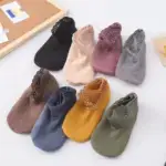 New Fashion Lace Warmer Socks E01