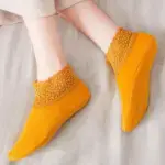 New Fashion Lace Warmer Socks E01