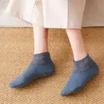 New Fashion Lace Warmer Socks E01
