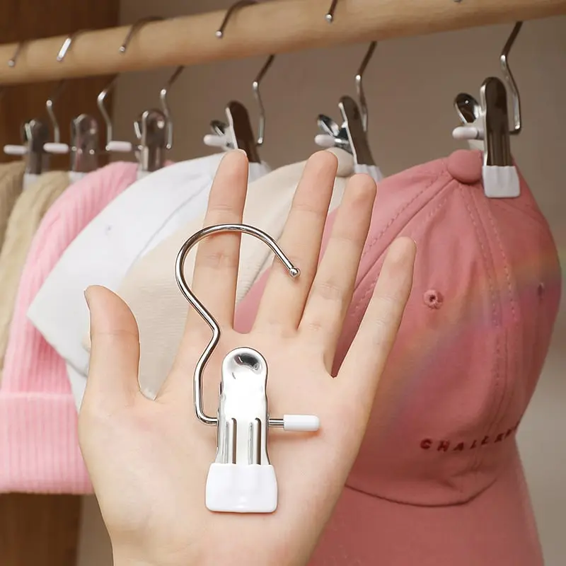 Anti-slip Laundry Hook