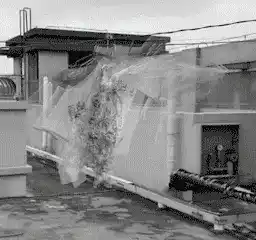 Windproof Clothesline