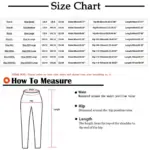 Fleece Lined Leggings Women Winter