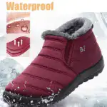 Women Premium Warm & Comfy Snow Boots