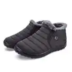 Women Premium Warm & Comfy Snow Boots
