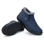 Women Premium Warm & Comfy Snow Boots