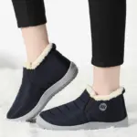 🎄Snow Waterproof Boots Fashion Unisex Shoes - 2025!🎁