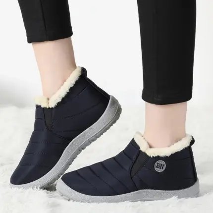 🎄Snow Waterproof Boots Fashion Unisex Shoes - 2025!🎁