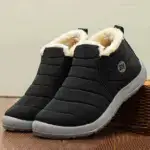 🎄Snow Waterproof Boots Fashion Unisex Shoes - 2025!🎁