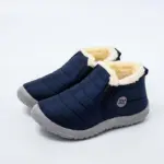 🎄Snow Waterproof Boots Fashion Unisex Shoes - 2025!🎁