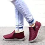 🎄Snow Waterproof Boots Fashion Unisex Shoes - 2025!🎁