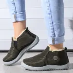 🎄Snow Waterproof Boots Fashion Unisex Shoes - 2025!🎁