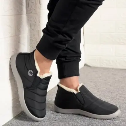🎄Snow Waterproof Boots Fashion Unisex Shoes - 2025!🎁