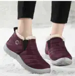 🎄Snow Waterproof Boots Fashion Unisex Shoes - 2025!🎁