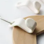 Space-Saving Clothes Hanger Connector Hooks