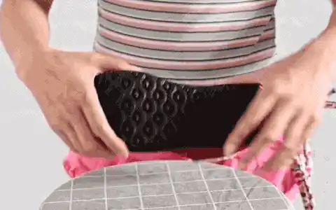 Anti-slip sole