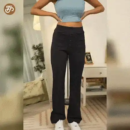 Resilient FlexiPants