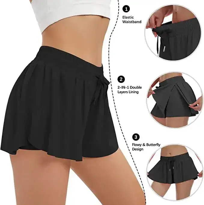 Built-in Layer for Comfort