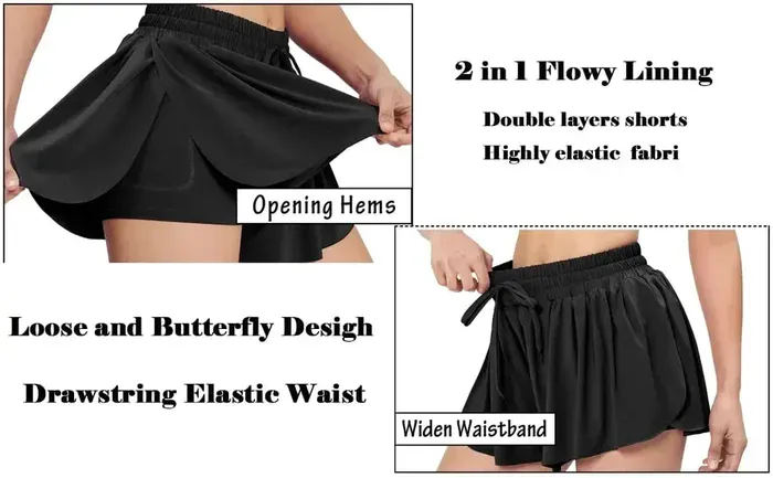 Keiki Kona Shorts