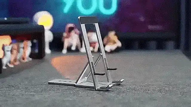 Supportive stand supporting devices