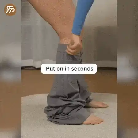 Easy Access FlexiPants