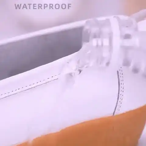 Waterproof GIF