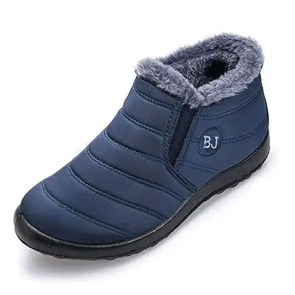 Stylish winter boots