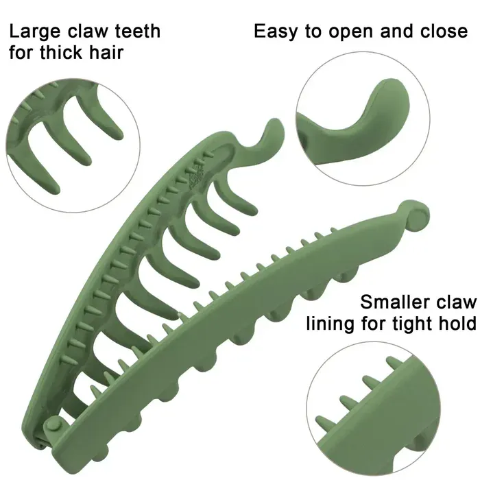Grip Features