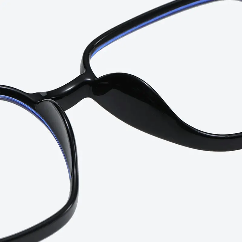 Fashionable glasses