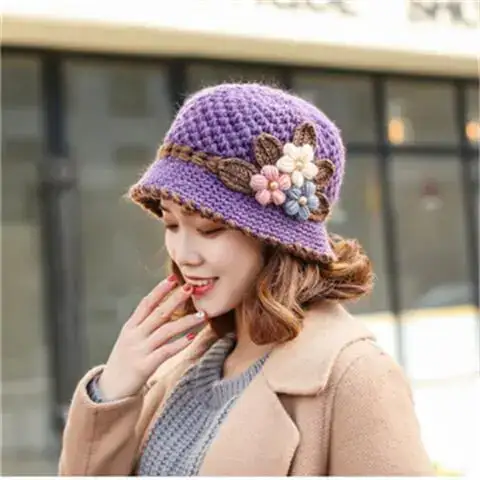 Outdoor sporty hat